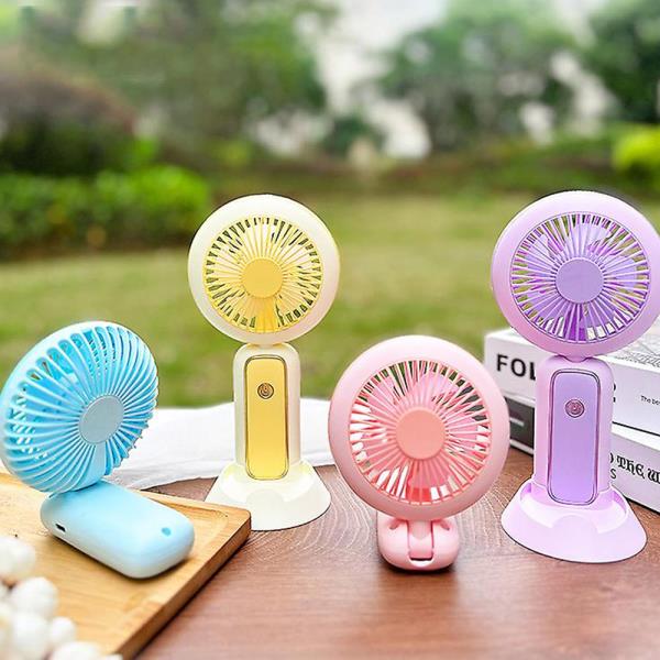 MINI FOLDABLE AND PORTABLE FAN