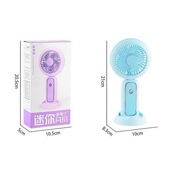 MINI FOLDABLE AND PORTABLE FAN