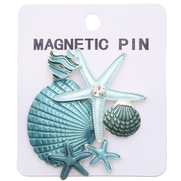 SEALIFE MAGNETIC PIN