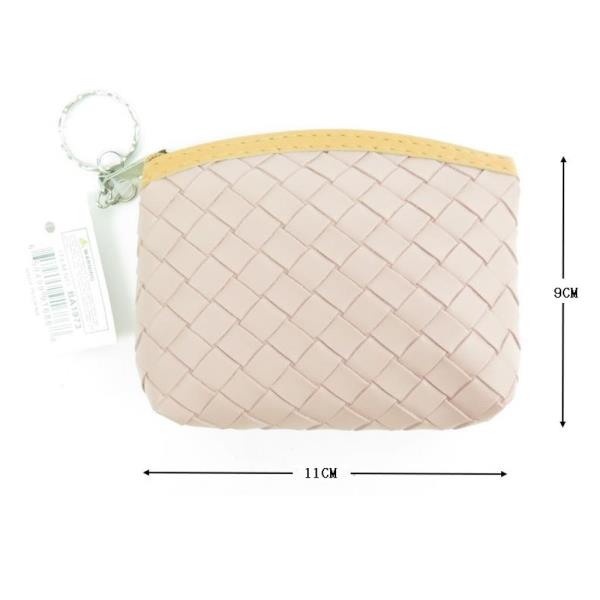 QUILTED POUCHES (12 UNITS)
