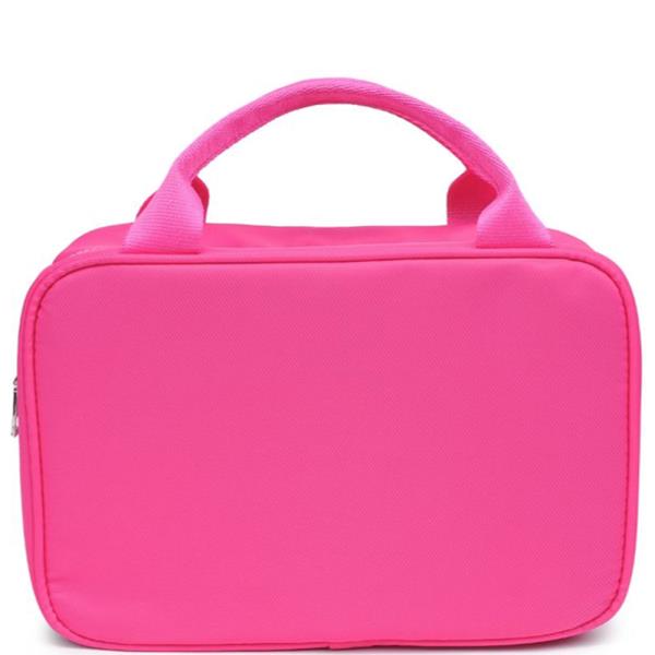 NYLON JOURNEY KEEPER TRAVEL ORGANIZER BAG