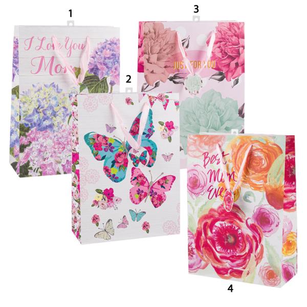 MOTHER`S DAY GIFT BAG - XL SIZE
