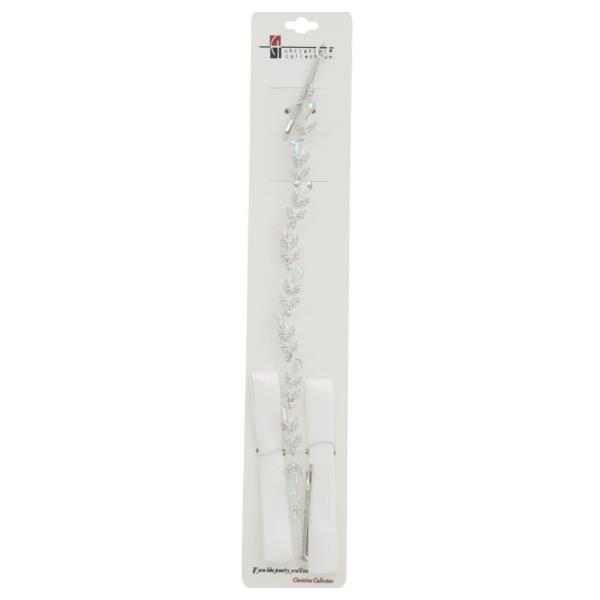 RHINESTONE HAIR VINE