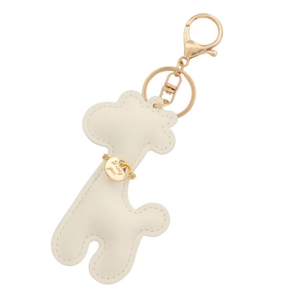 GIRAFFE KEYCHAIN