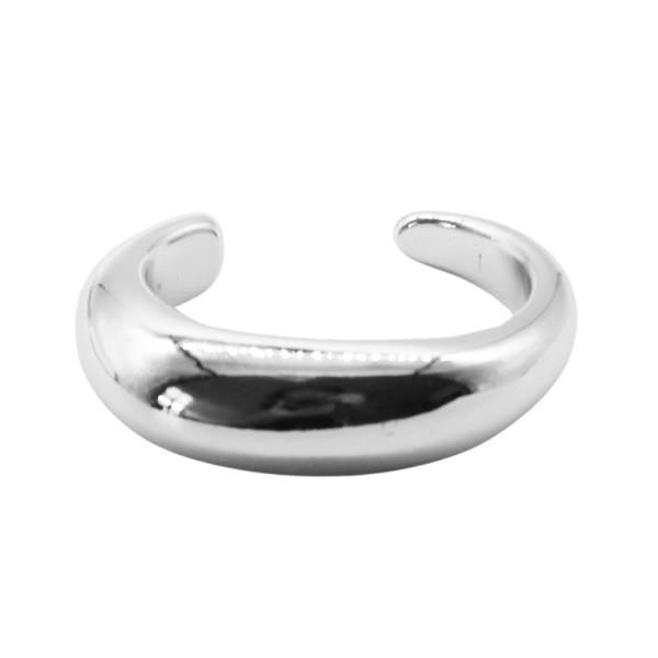 METAL CUFF BRACELET