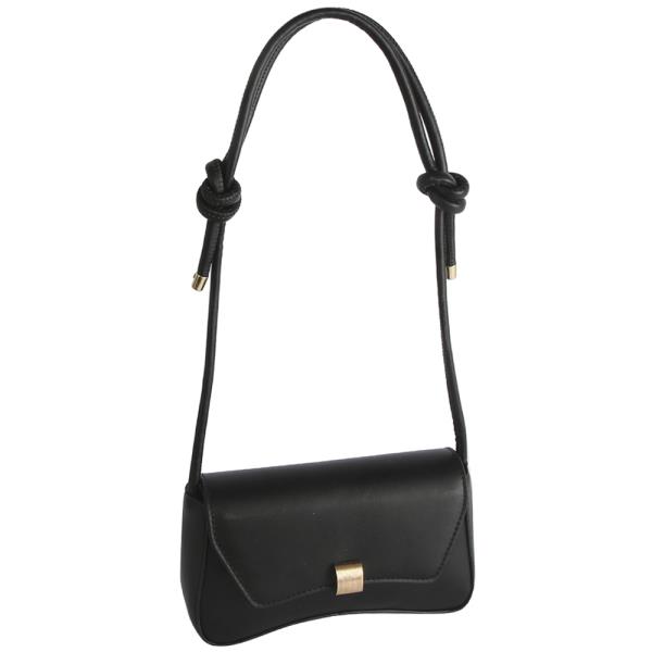 (ONLINE ONLY) SMOOTH CROSSBODY BAG