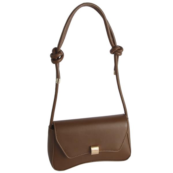 (ONLINE ONLY) SMOOTH CROSSBODY BAG