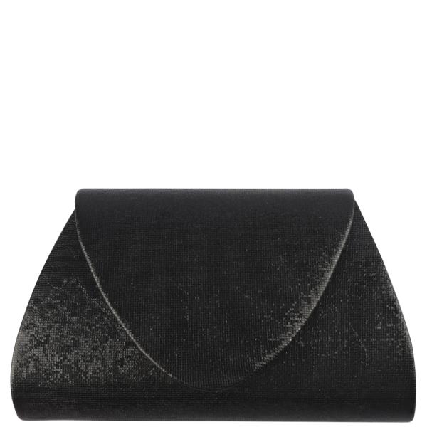 STYLISH FLAP EVENING CLUTCH BAG