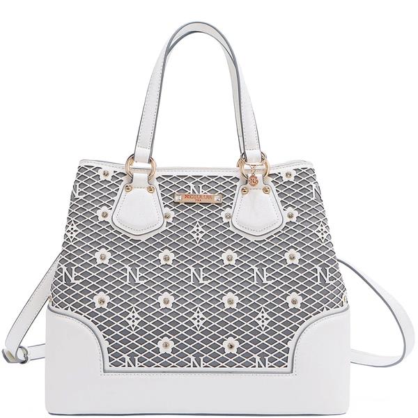 NICOLE LEE GRACIE TOTE