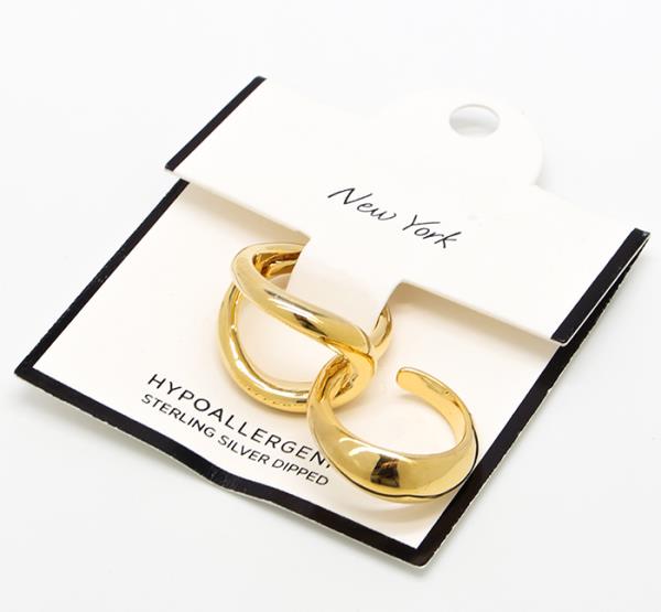 SECRET BOX METAL RING