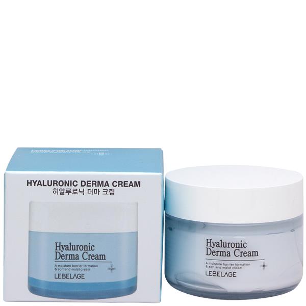 LEBELAGE HYALURONIC DERMA CREAM