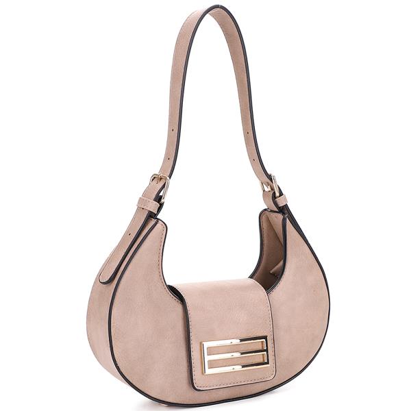 SMOOTH FASHION SHOULDER BAG
