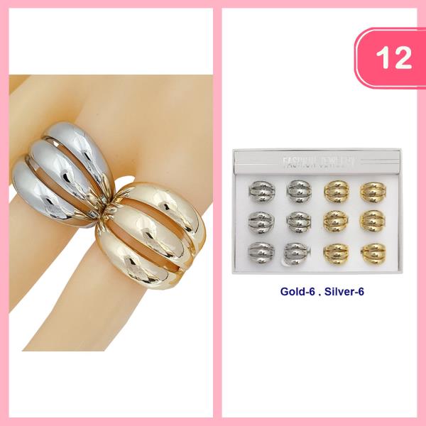LAYERED RING (12 UNITS)