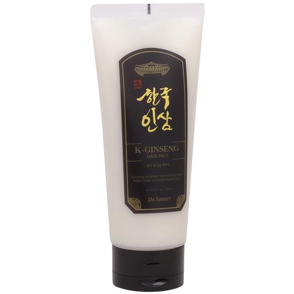 DR SMART K GINSENG HAIR PACK