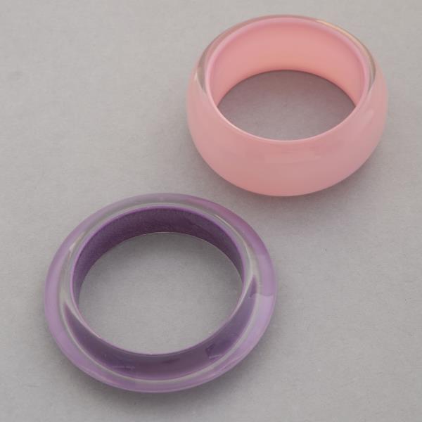 SDJ BANGLE BRACELET SET