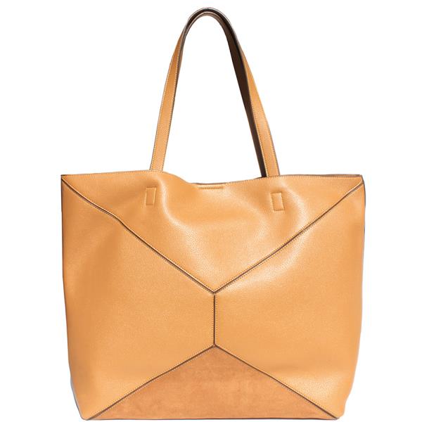MODERN DESIGN TOTE BAG