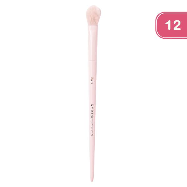 BEAUTY CREATIONS DETAILED SETTING POWDER BRUSH (12 UNITS)