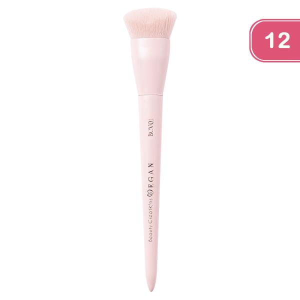 BEAUTY CREATIONS SCULPTING BRUSH (12 UNITS)