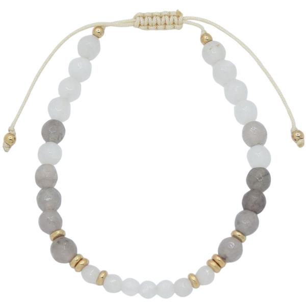BEADED BRACELET