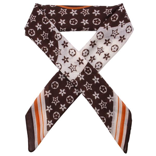 STYLISH DESIGN SQUARE SCARF