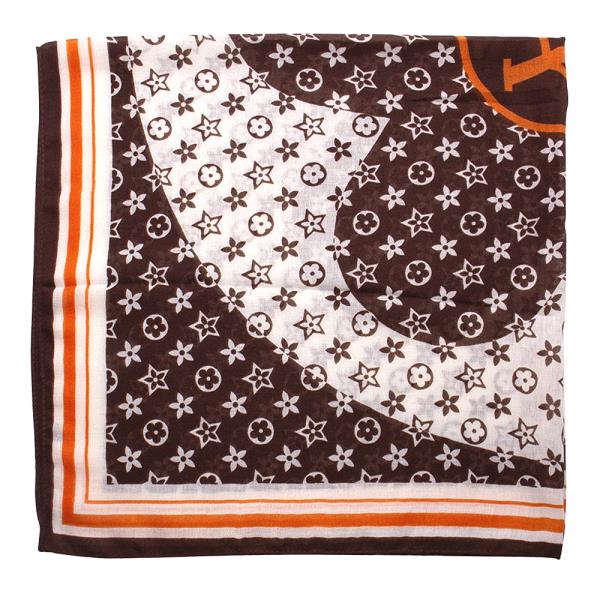 STYLISH DESIGN SQUARE SCARF