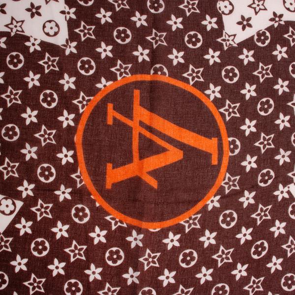 STYLISH DESIGN SQUARE SCARF