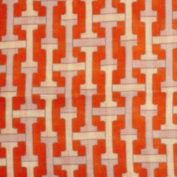 MODERN DESIGN SQUARE SCARF