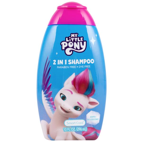 SMART CARE X MY LITTLE PONY 2 IN 1 SHAMPOO