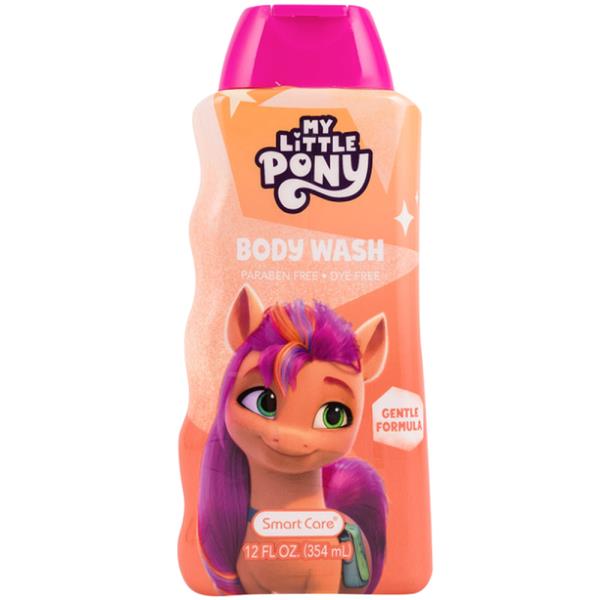 SMART CARE X MY LITTLE PONY BODY WASH