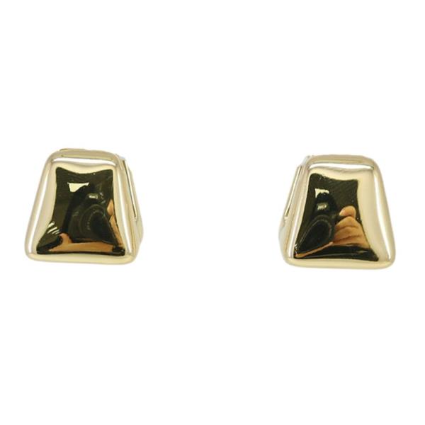 METAL EARRING