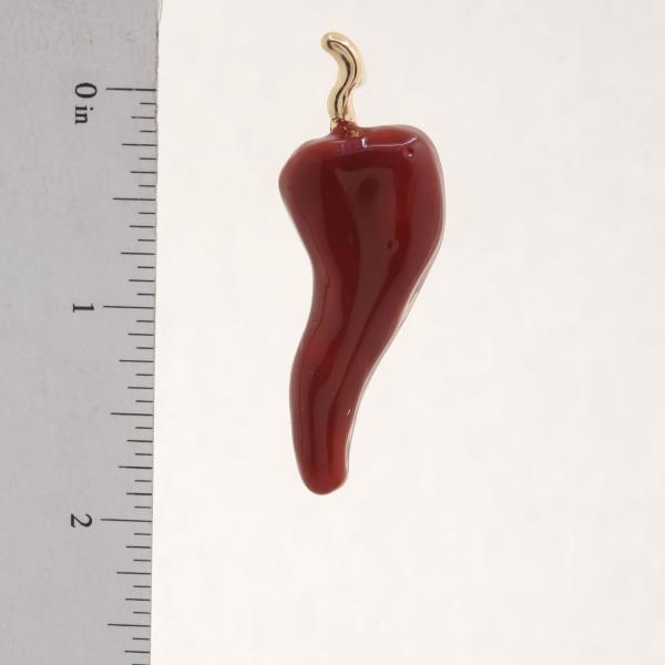 HOT PEPPER EARRING