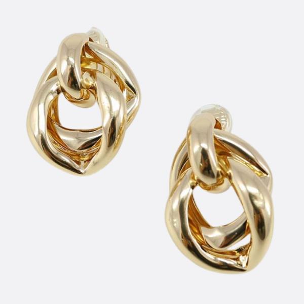 METAL EARRING