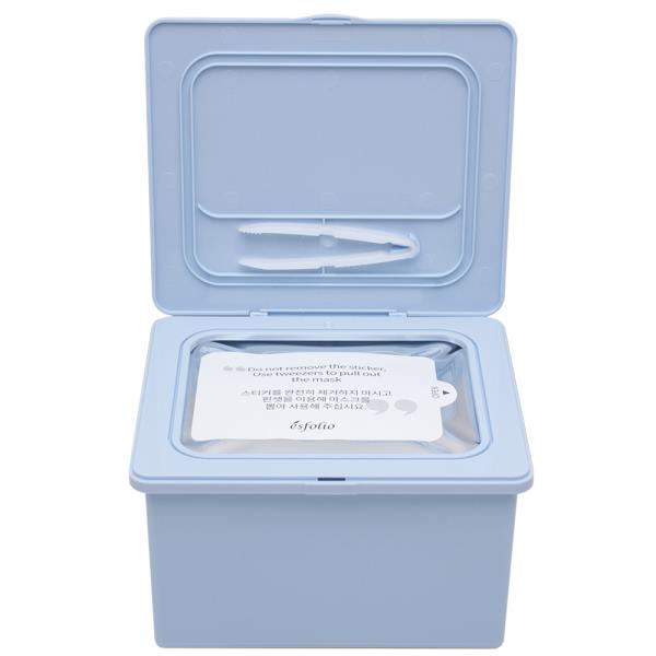 PEACH HYALURONIC ACID ESSENCE 30 MASK SHEET