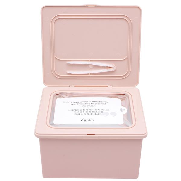 COLLAGEN HYALURONIC ACID ESSENCE 30 MASK SHEET