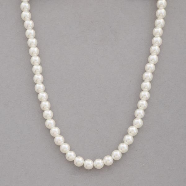 SODAJO PEARL NECKLACE