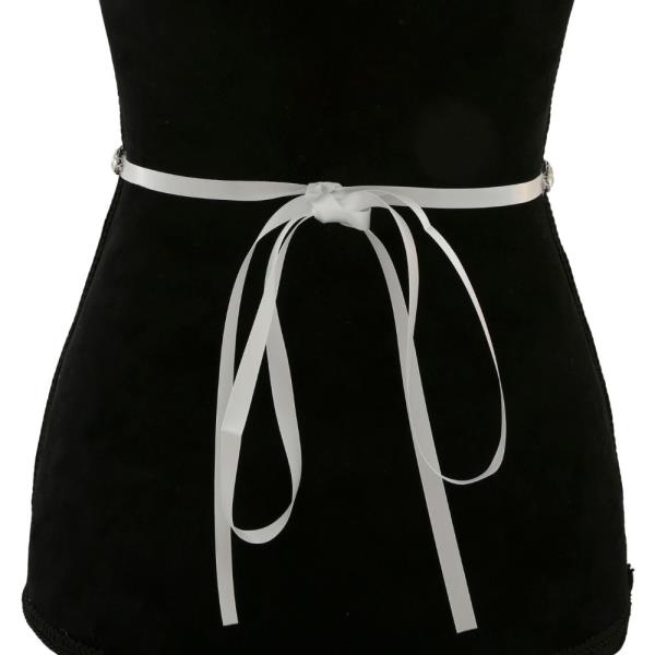 RHINESTONE BELT