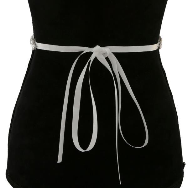 RHINESTONE BELT
