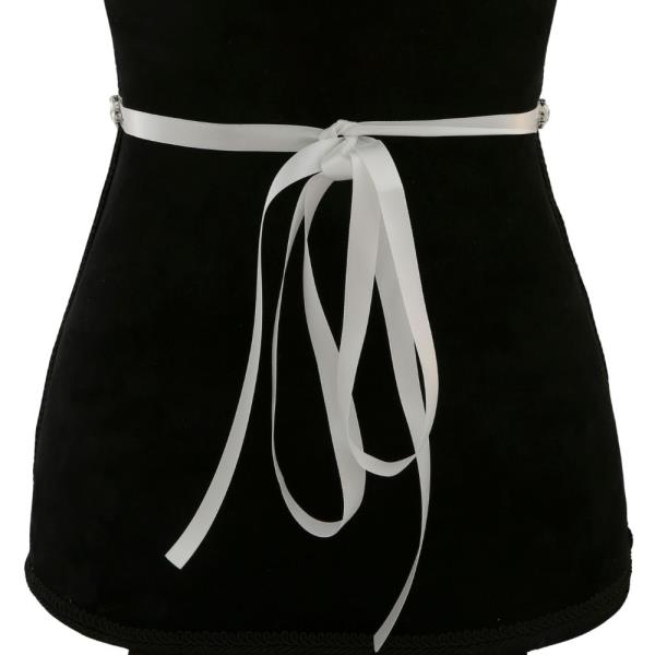 RHINESTONE BELT