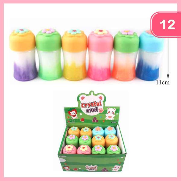CRYSTAL MUD (12 UNITS)