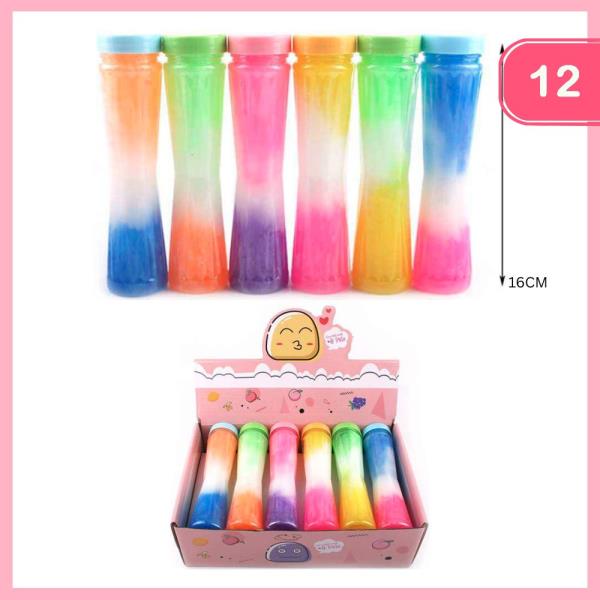 CRYSTAL MUD AND PALS (12 UNITS)