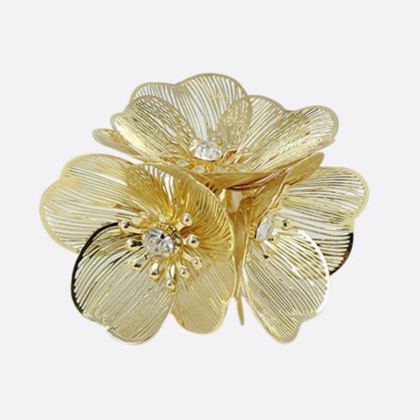 MULTI FLOWER RING