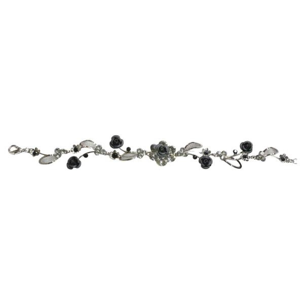 FLOWER BRACELET