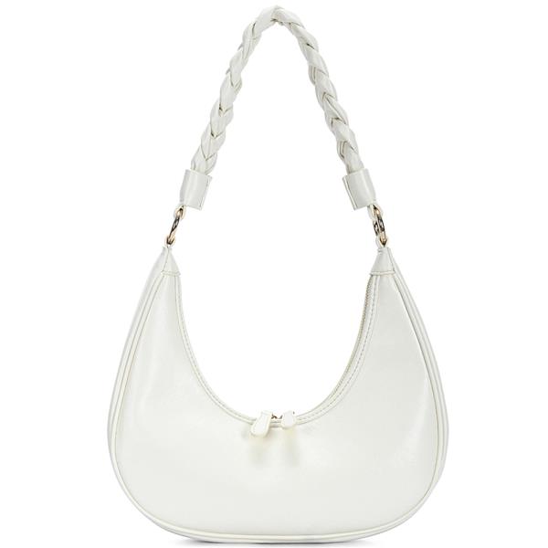 SMOOTH CHIC SHOULDER BAG