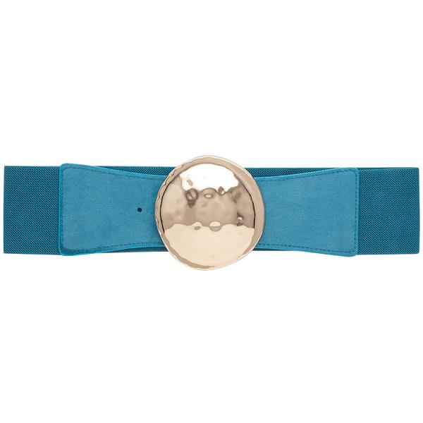 METAL CIRCLE ELASTIC BELT