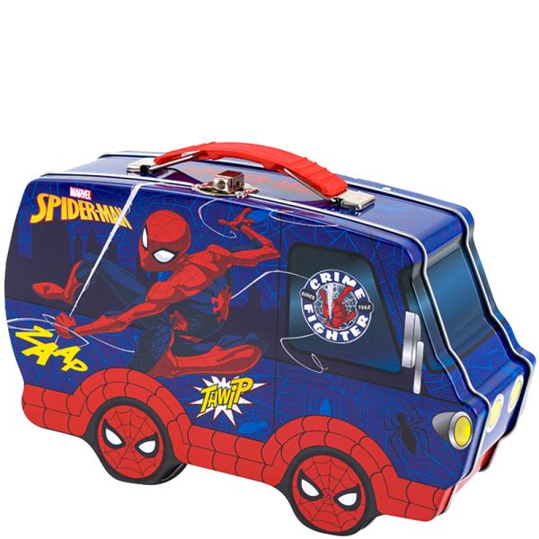 MARVEL SPIDERMAN LUNCHBOX