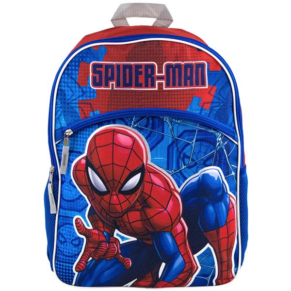 MARVEL SPIDERMAN BACKPACK
