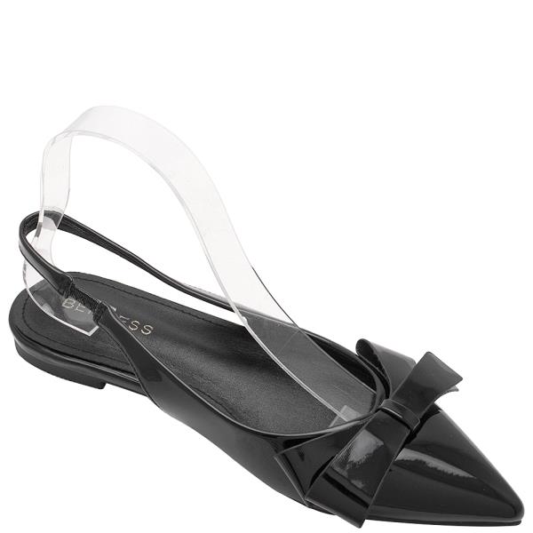 SLING FLAT W BOW 12 PAIRS
