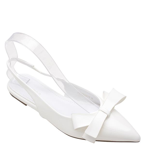 SLING FLAT W BOW 12 PAIRS