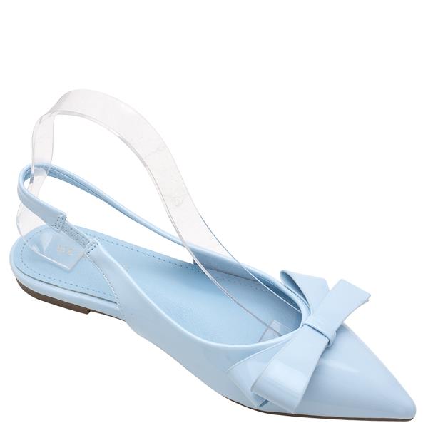 SLING FLAT W BOW 12 PAIRS