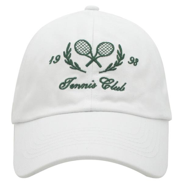 1998 TENNIS CLUB FASHION CAP